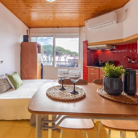 Estudio Delante Del Mar لا بينيذا المظهر الخارجي الصورة