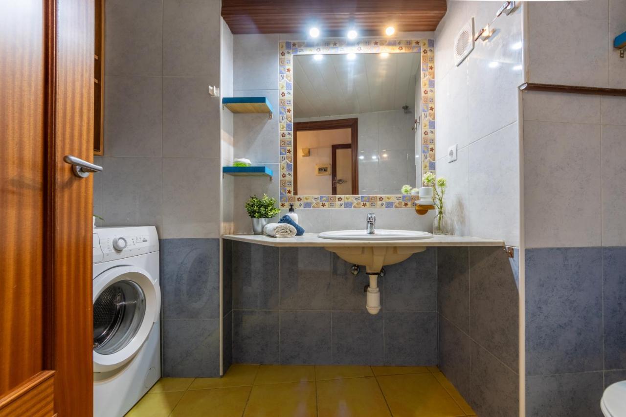 Estudio Delante Del Mar لا بينيذا المظهر الخارجي الصورة