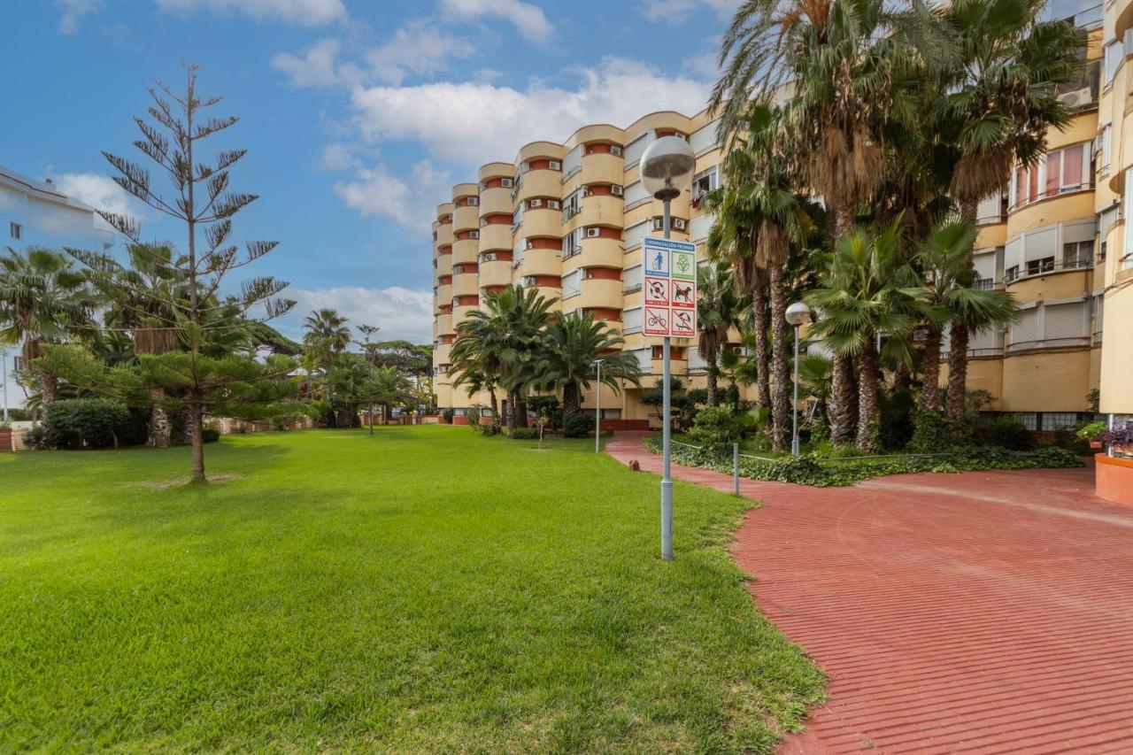 Estudio Delante Del Mar لا بينيذا المظهر الخارجي الصورة