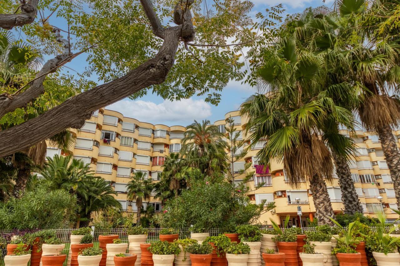 Estudio Delante Del Mar لا بينيذا المظهر الخارجي الصورة
