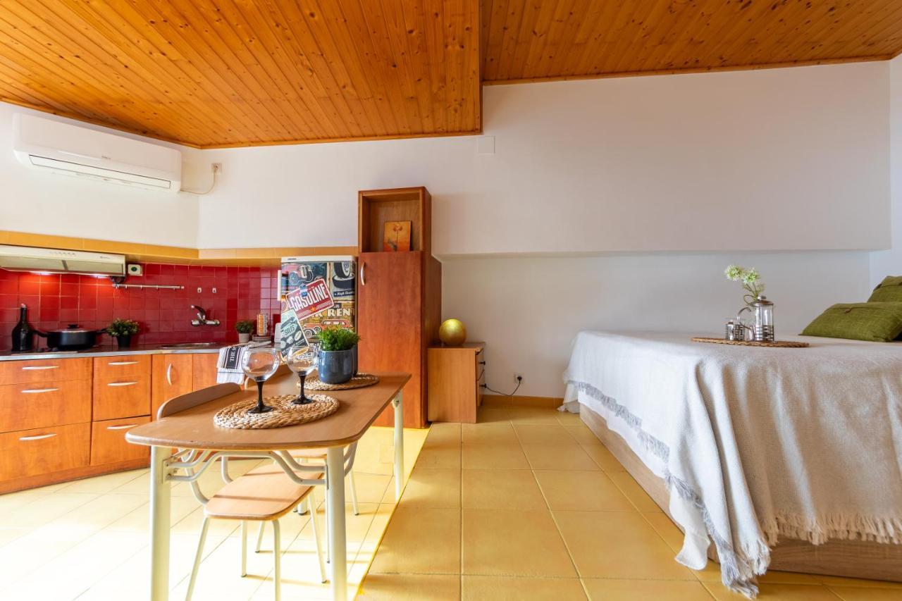 Estudio Delante Del Mar لا بينيذا المظهر الخارجي الصورة